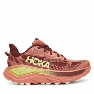 Futócipő Hoka Challenger 8 1168717 Barna kép