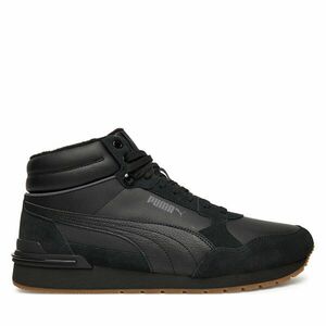 Sportcipők Puma St Runner V4 Mid Sd 402894 01 Fekete kép