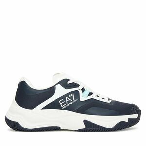 Sportcipők EA7 Emporio Armani X8X248 XK445 MZ220 Kék kép