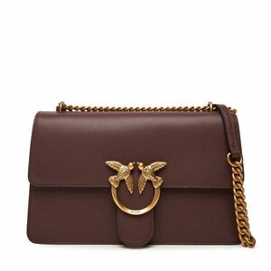 Táska PINKO Love One Classic Dc Al 25-26 PLTT 100941 A0F1 Barna kép