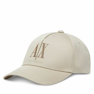 Baseball sapka Armani Exchange XW000957 AF13846 U1092 Bézs kép