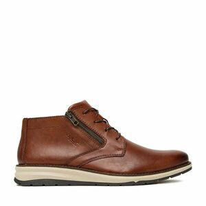 Bakancs Rieker 14705-24 Barna kép