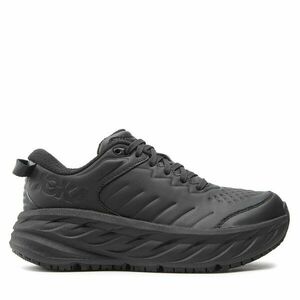 Sportcipők Hoka W Bondi Sr 1110521 Fekete kép