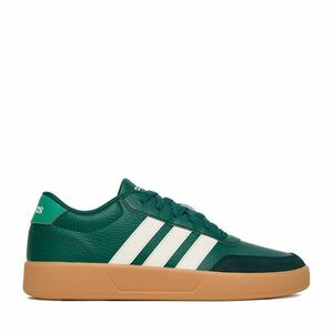 Sportcipők adidas BREAKNET 3.0 JR3554 Zöld kép