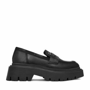 Loaferek G-Star Raw CEO-WI34-JOSIA-04 Fekete kép