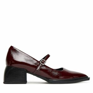 Körömcipők Vagabond Shoemakers Vivian 5553-060-38 Bordó kép