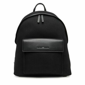 Hátizsák Emporio Armani EM001190 AF13809 UC001 Fekete kép