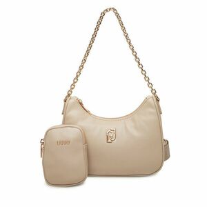 Táska Liu Jo S Hobo AF5180 E0077 Bézs kép