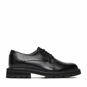Félcipő G-Star Raw EO-DEXTER-06 125AM Fekete kép