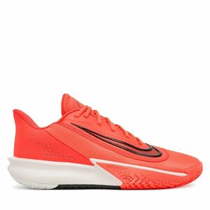 Kosárlabda cipők Nike Precision VII HJ9153 600 Narancssárga kép