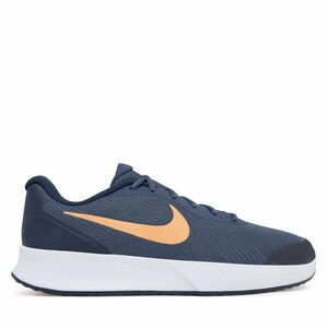 Teniszcipők Nike M Vapor Lite 3 Hc FZ2155 400 Sötétkék kép