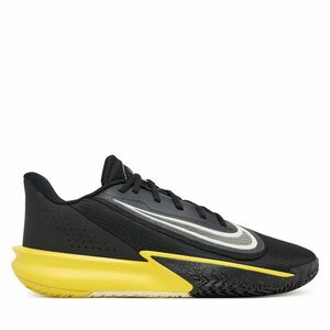 Kosárlabda cipők Nike Precision VII HJ9153 001 Fekete kép