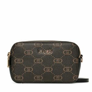 Táska Liu Jo Ecs S camera Case AF5100 E0668 Fekete kép