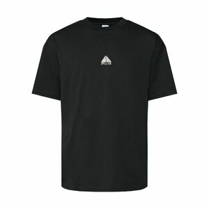 Nike Póló DQ1815-011 Fekete Loose Fit kép