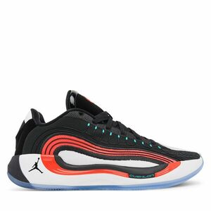 Kosárlabda cipők Nike Jordan Luka 4 HF0823 001 Fekete kép