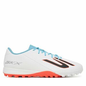 Futball cipők Skechers Gold Tf 252124 WTQP Fehér kép