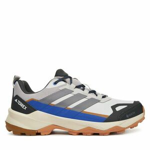 Bakancs adidas Terrex Skychaser AX5 GORE-TEX JQ2212 Szürke kép