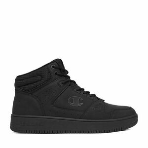 Sportcipők Champion WB-RD18 MID COMB S22478-KK001 Fekete kép