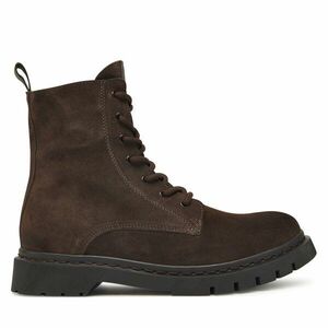 Bokacsizma Tamaris 1-25269-41 Barna kép