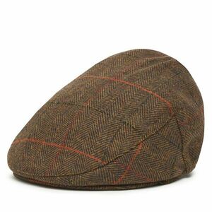 Lapos sapka Barbour Wilkin MHA0665OL31 Zöld kép