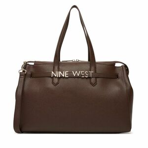 Táska Nine West EO-Manhattan-Muse-I-LX10192 Barna kép