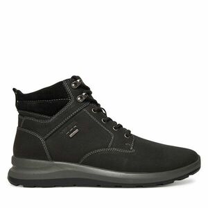 Bakancs Josef Seibel Marley 53 PL21 Fekete kép