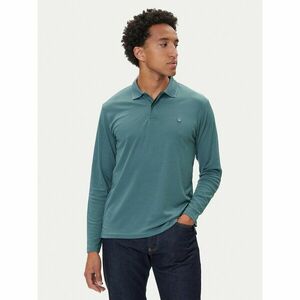 Jack&Jones Pólóing Crodney 12259645 Kék Regular Fit kép