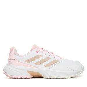 Teniszcipők adidas Courtjam Control 3 JP9739 Fehér kép