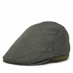 Lapos sapka Barbour Burford MHA0818OL71 Zöld kép