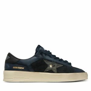 Sportcipők GOLDEN GOOSE Stardan Under Net Star GMF00370.F007542.50645 Sötétkék kép