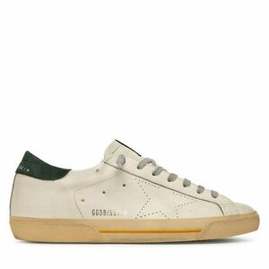 Sportcipők GOLDEN GOOSE Super-Star Skate GMF00105.F007530.10502 Fehér kép