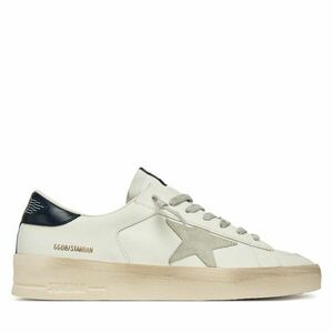 Sportcipők GOLDEN GOOSE GMF00128.F000567.10509 Fehér kép