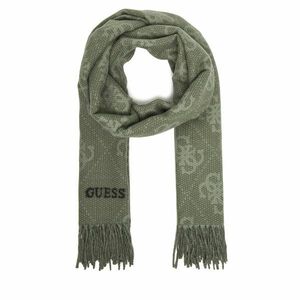 Sál Guess AM9562 POL03 Zöld kép