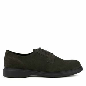 Félcipő Geox U Ottavio U16DCD 00022 C6372 Barna kép