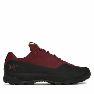 Bakancs Arc'teryx Konseal Leather Gtx X000009834 Bordó kép