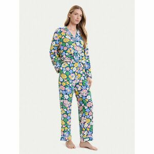 Kate Spade Pizsama KSI82756 Színes Relaxed Fit kép