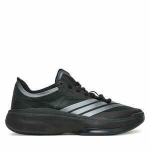 Kosárlabda cipők adidas adizero Select 2.0 Low Trainers JR8282 Fekete kép