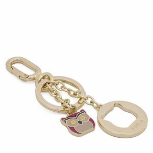Kulcstartó Furla WR00861-MES000-4315S-1-007-20-CN-R Arany kép