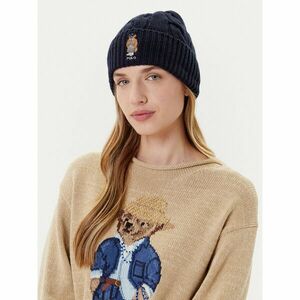 Sapka Polo Ralph Lauren 455981433002 Sötétkék kép