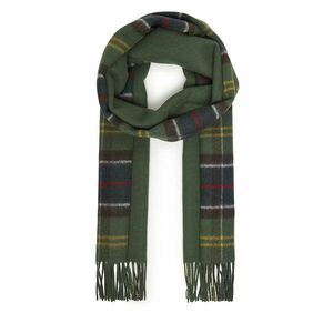 Sál Barbour Galston Tartan USC0362TN11 Zöld kép