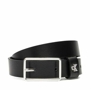 Női öv Calvin Klein LV04F7050G Fekete kép