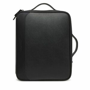 Laptoptáska Emporio Armani EM001782 AF13670 UC001 Fekete kép