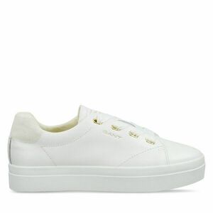 Sportcipők Gant 31531993 Fehér kép