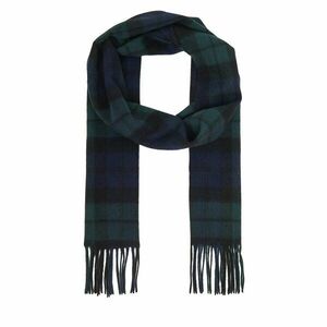 Sál Barbour New Check Tartan USC0137NY91 Zöld kép