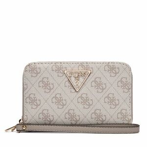 Nagy női pénztárca Guess Laurel II Slg SWSG74 59164 Bézs kép