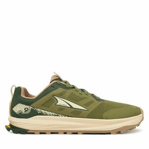 Futócipő Altra Lone Peak 9+ AL0A85RG Zöld kép
