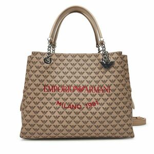 Táska Emporio Armani Y3D159 YWS0E F1075 Bézs kép