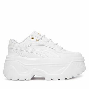 Sportcipők Puma Karmen X TRA 400369 02 Fehér kép