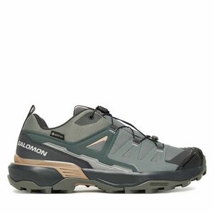 Bakancs Salomon X Ultra 360 Gore-Tex L47982300 Szürke kép