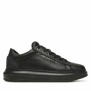 Sportcipők KARL LAGERFELD KL52575N Fekete kép